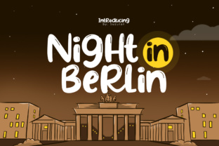 Embracing Style and Substance: The Rise of Night in Berlin in Modern Design