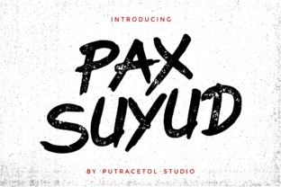 Embracing the Raw Aesthetic: The Rise of Pax Suyud in Modern Design